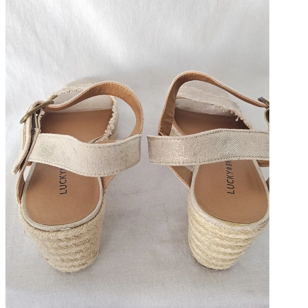 Lucky Brand pre owned